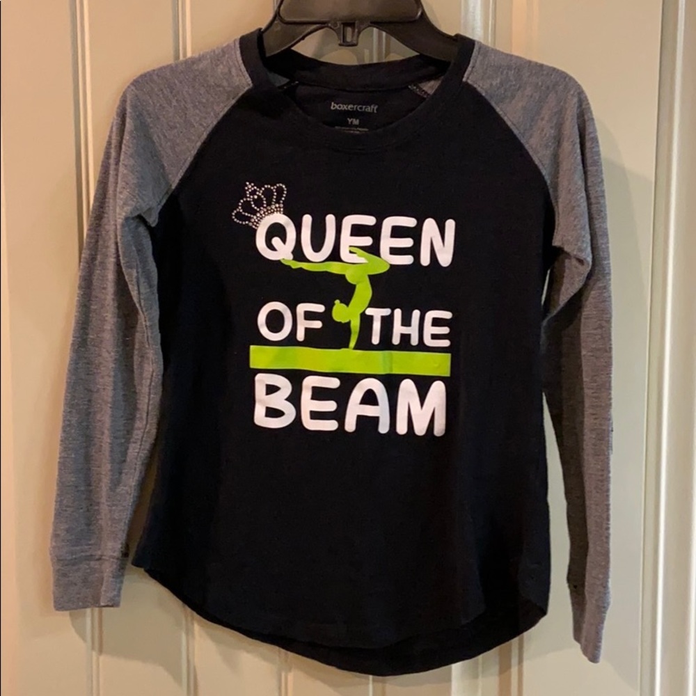 Boxercraft Brand. EUC!